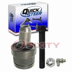 Quicksteer Front Upper Suspension Ball Joint 1999-2019 Ford F-250 Super Pg. Fixed Price $22.99.