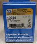New Camber/caster Bushing Moog K8968. Fixed Price $9.99.