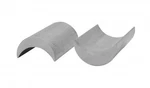 Type Bug Ghia Empi Caster Shim Set 5.25 Degrees 1950-1977. Fixed Price $48.95.