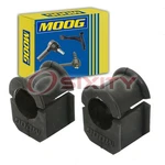 Moog Front To Frame Stabilizer Bar Bushing Kit 1999-2006 Ford F-250 Fp. Fixed Price $31.55.