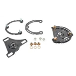 Ford Mustang 15-19 Bmr Suspension Adjustable Alignment Caster/camber Plates. Fixed Price $219.95.