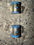 E36 Sway Bar Mount With New Bushings 12MM 35 131 622. Fixed Price $50.00.