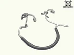 Hvac A/c Air Conditioner Discharge Hose Tube Ford Fusion 1.5L 2017 - 2020 Oem. Fixed Price $82.99.