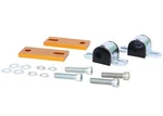 Whiteline Anti-lift Kit For Toyota Paseo EL44/EL54 (88-99). Fixed Price $131.20.