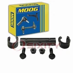 Moog Right Arm To Steering Tie Rod End Adjusting Sleeve For 1987-1988 Nr. Fixed Price $33.30.