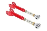 Bmr TCA061R Lower Trailing Arms W/ On-car Adj. Rod Ends-red For 16-24 Camaro. Fixed Price $297.95.