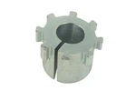 Mevotech MS40003 Alignment Caster / Camber Bushing Select 80-98 Ford Models. Fixed Price $24.16.