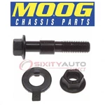 Moog Rear Alignment Camber Kit For 1998-2002 Oldsmobile Intrigue Pi. Fixed Price $28.49.