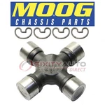 Moog Rear Driveshaft At Support Bearing Universal Joint For 2003-2010 Dodge Oh. Fixed Price $53.08.