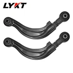 Lykt 2PCS Adjustable Rear Camber Kit Fordfusion MAZDA6 Mercurymilan Lincoln. Fixed Price $118.63.