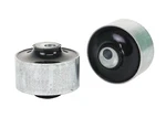 Whiteline Performance KCA496 Control Arm Lower - Inner Front Bushing Kit. Fixed Price $102.99.