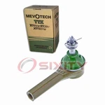 Mevotech Ttx Front Outer Steering Tie Rod End For 2009-2019 Dodge Journey Gu. Fixed Price $68.70.