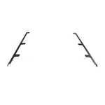 Base Rack Mount Kit Arb Usa 17913010. Fixed Price $444.94.