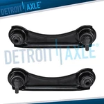 Rear Upper Control Arms Set For Honda Civic Cr-v Acura Integra Del Sol. Fixed Price $44.52.