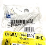New Oem Genuine Gm Escalade 2014-2020 Front Suspension Alignment Cam 11548309. Fixed Price $9.56.