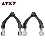 Lykt 2X Adjustable Range Front Camber Arms For Tesla 17-23 Model 20-25. Fixed Price $397.01.