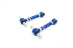Megan Racing 88-00 Honda Civic / 94-01 Integra Rear Upper Camber Spherical Arms. Fixed Price $184.95.