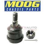 Moog Front Upper Ball Joint For 2011-2018 Ram 2500 Spring Ride Steering. Fixed Price $65.92.