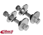 Eibach 5.87385K Pro-alignment Front Camber Bolt/plate Kit. Fixed Price $62.00.
