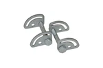 Eibach Pro-alignment Kit Camber Plate/nut (5.86375K). Fixed Price $86.00.