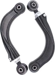Newyall Rear Upper Left And Right Adjustable Suspension Control Arm Lateral.... Fixed Price $81.99.