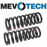 Mevotech Supreme Front Coil Spring Set For 1971-1972 Cadillac Calais Px. Fixed Price $141.30.