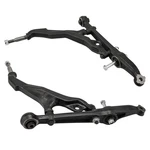 2X Front Lower Control Arm Fits Honda Civic 1992-1995 And Del Sol 1993-1997. Fixed Price $71.19.