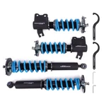 Maxpeedingrods Full Coilovers Click Damper Shocks For Nissan 240SX S14 95-98. Fixed Price $399.00.