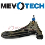 Mevotech Supreme Front Left Lower Suspension Control Arm Ball Joint For Kj. Fixed Price $77.87.
