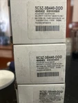 New Oem Ford 3/4 Front Suspension Camber Bushing 5C3Z-3B440-DDD (3 Pcs). Fixed Price $25.00.
