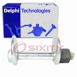 Delphi Front Upper Alignment Cam Bolt Kit For 1995-2000 Chevrolet Tahoe 5.7L Cu. Fixed Price $31.47.