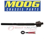 Moog Inner Steering Tie Rod End For 2006-2010 Jeep Commander Gear Rack Jh. Fixed Price $81.62.