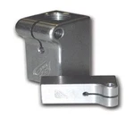 Specialty Products Right Hand 1-1/4"-12 Thread X 2.563" Square End Receiver. Fixed Price $110.61.
