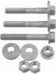 Repair Kit, Wheel Suspension Lower Lemf Rder For Audi-wht 001 938,AUDI-7P0 40 37. Fixed Price $40.62.