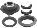 Kyb 82SX37Y Front Left Suspension Strut Mount Kit Fits 2014-2016 Dodge Dart Gt. Fixed Price $78.70.
