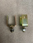 Front Sway Bar Link Bracket Bmw - E30, E36, Z3 Pair Anti Roll 31351127263. Fixed Price $46.04.