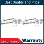 Front Upper Alignment Cam Bolt Kit X Mevotech Supreme For Chevrolet 1989-2005. Fixed Price $60.16.