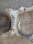 Crossmember/k-frame Front Fits 21-23 Passport 3964194. Fixed Price $649.99.