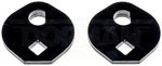 Dorman 533-102 Alignment Caster / Camber Washer Kit Fits Mazda Mercury Models. Fixed Price $25.55.