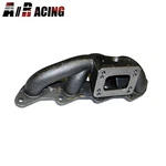 Emusa Cast Iron T3/T4 Top Mount Turbo Exhaust Manifold For 91-98 Nissan 240SX. Fixed Price $89.98.