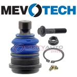 Mevotech Supreme Front Lower Ball Joint For 2000-2005 Mitsubishi Eclipse Un. Fixed Price $47.79.