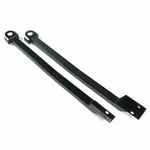 1967-69 Chevy Camaro/ Firebird Bolt-on Steel Sub Frame Connectors W/ Hardware Gm. Fixed Price $299.95.