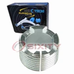 Mevotech Supreme Front Alignment Caster Camber Bushing For 1972-1975 Jeep Td. Fixed Price $23.71.