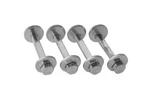 Eibach For Pro-alignment Kit 00-06 Lincoln Ls V6 & V8. Fixed Price $69.36.