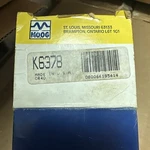 Made Usa !! Moog K6378 Strut Mounting Kit-lower. Fixed Price $18.95.