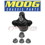 Moog Front Right Lower Ball Joint For 2009-2017 Volkswagen Tiguan Spring Bo. Fixed Price $70.25.