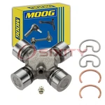 Moog Front Driveshaft At Axle Universal Joint For 1988-1996 Chevrolet Em. Fixed Price $30.05.