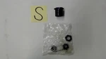 Moog K8365 (napa 2641525) Camber Adjusting Bushing. Fixed Price $11.45.