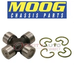 Moog Rear Driveshaft At Axle Universal Joint 2015-2018 Ford F-150 Gc. Fixed Price $85.71.
