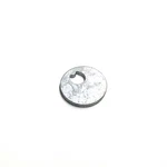 Genuine Volkswagen Lateral Arm Adjust Cam WHT-001-657. Fixed Price $11.15.